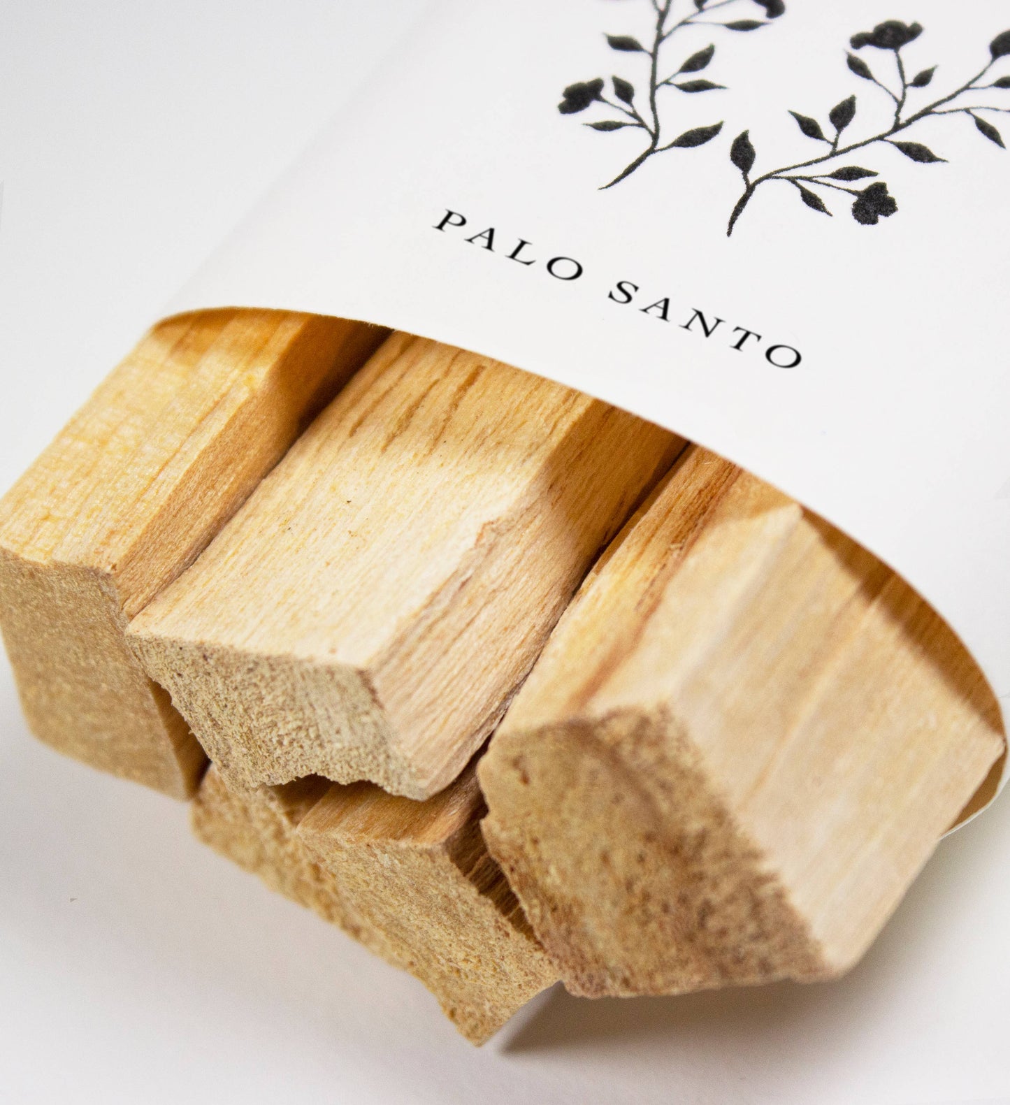 Palo Santo