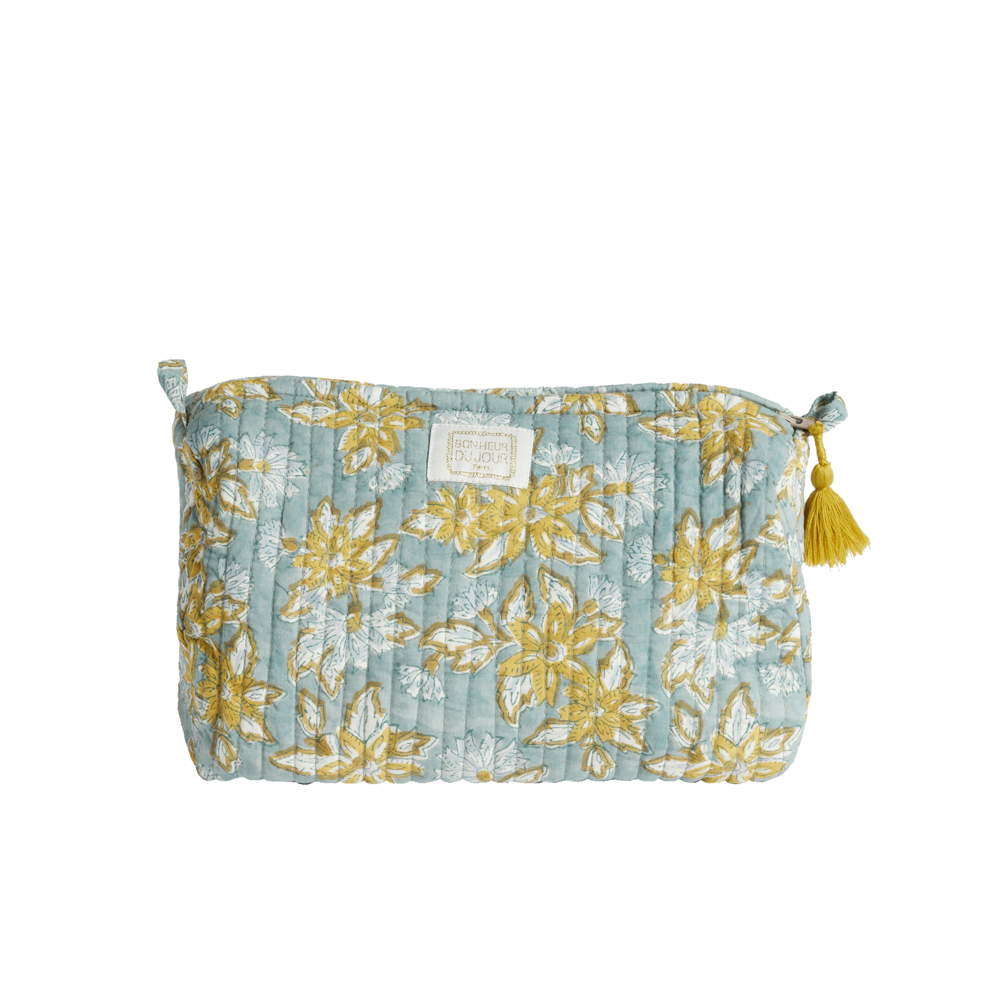 Beauty case - Arya Jade - dim. 26 x 15 cm