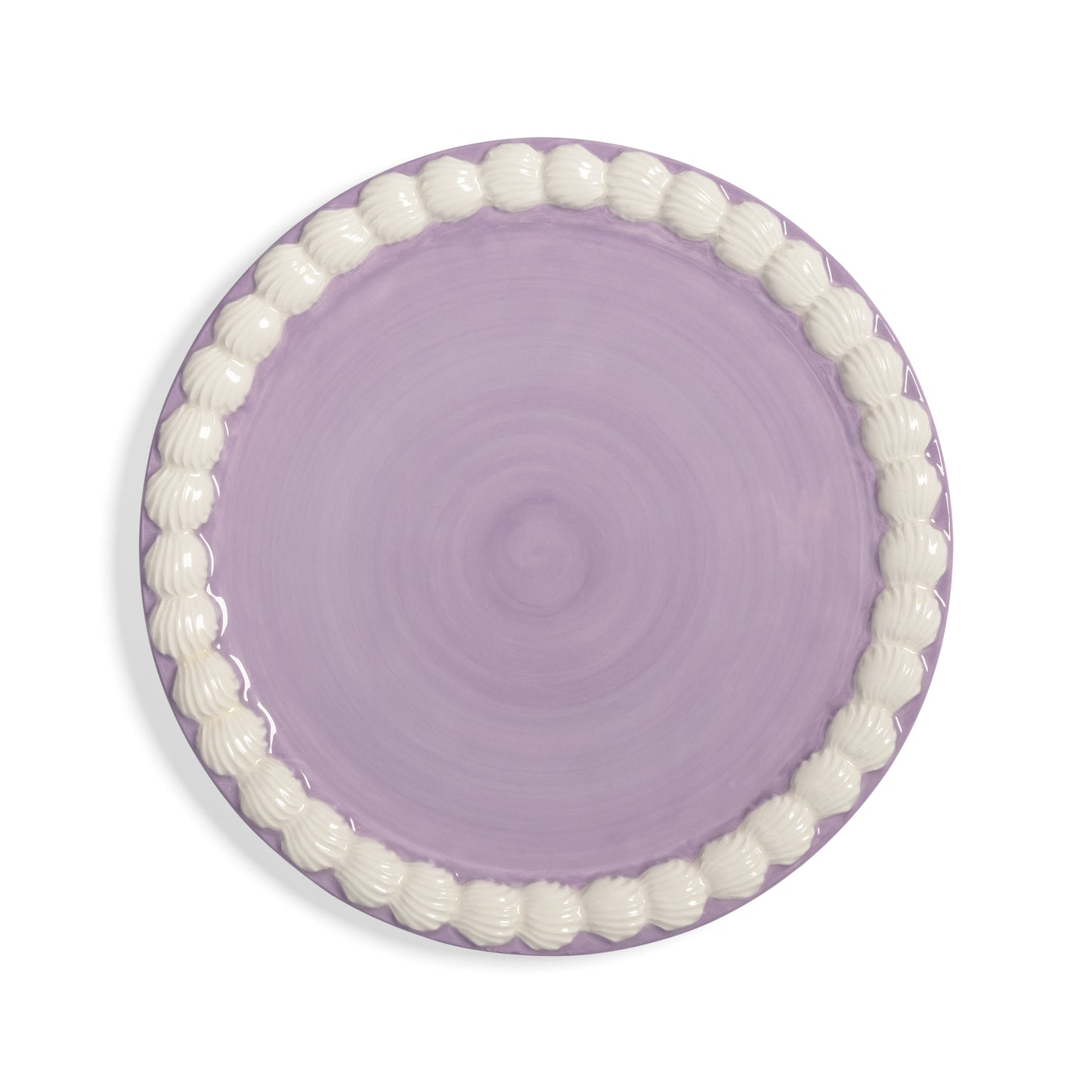 Piattini whip #2 - set di 4