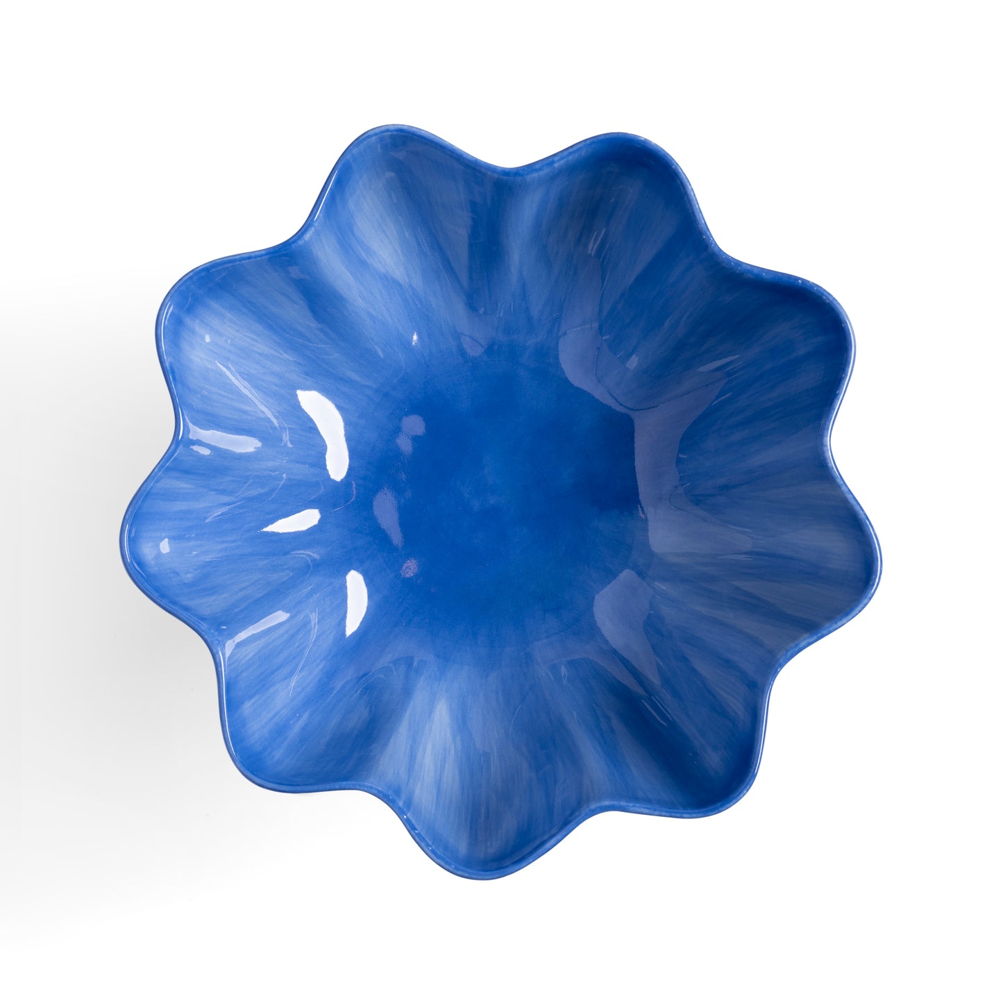 Ciotola SOLE BLU