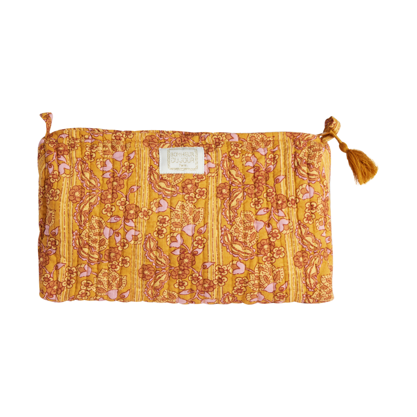 Beauty case - Anjali Desert - dim. 26 x 15 cm