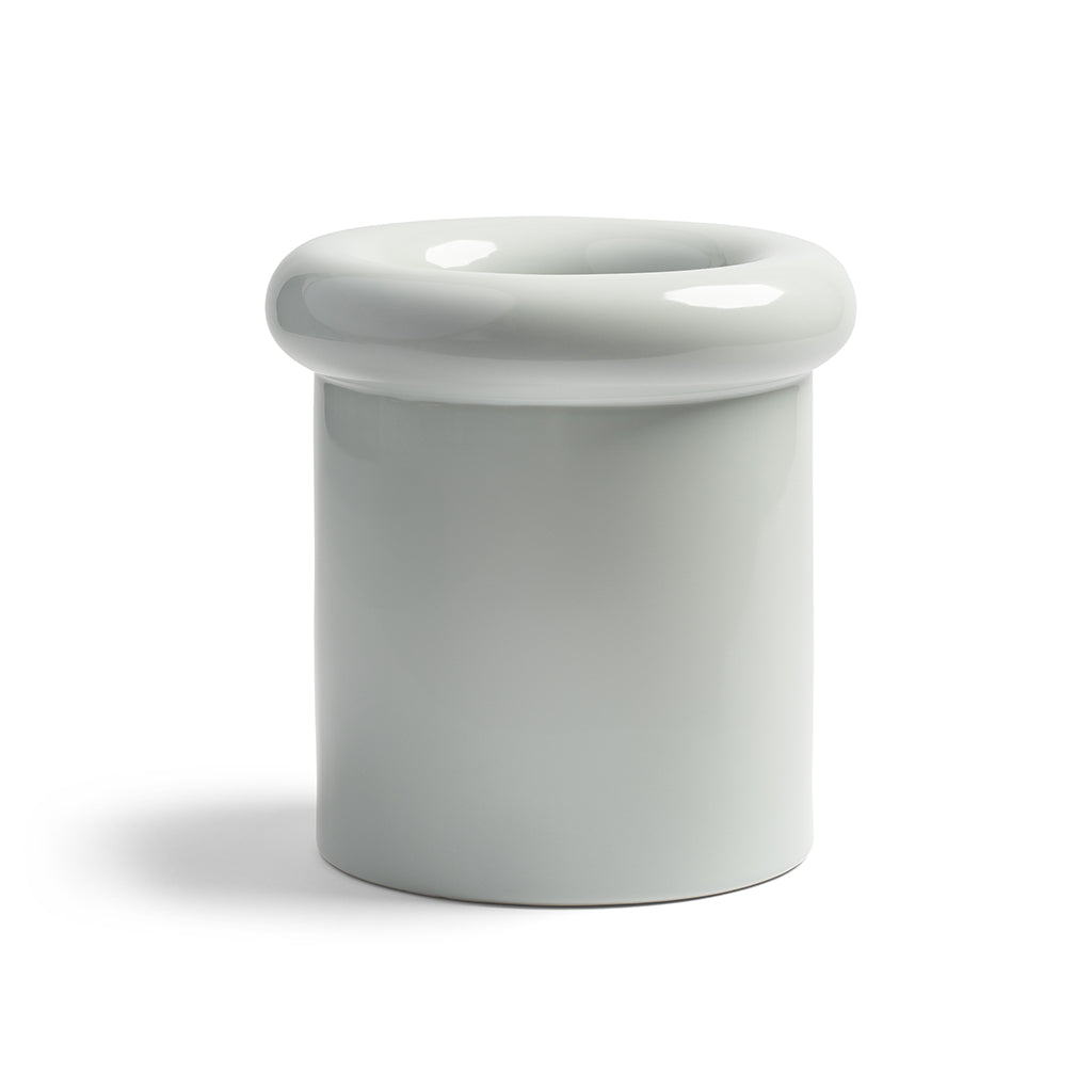 Vaso turbante nebbia