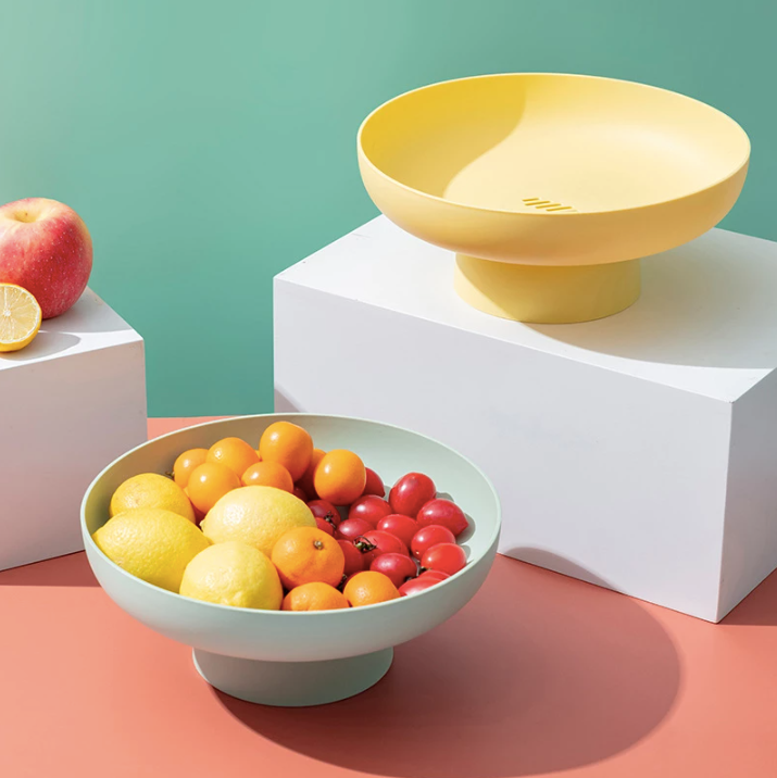 Vassoio portaoggetti e frutta - Nordic