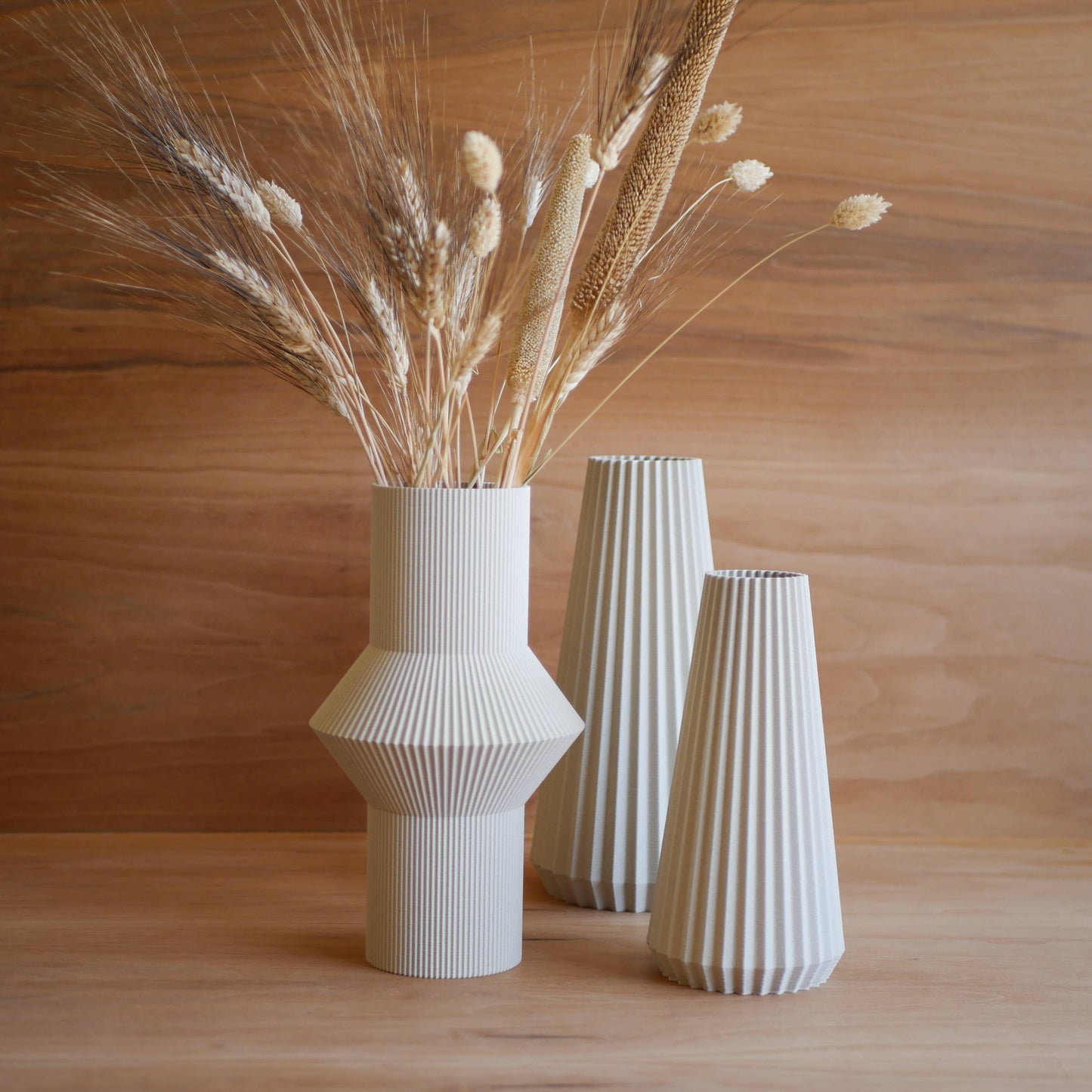 Vaso modello OISHO - perfetto per fiori secchi!