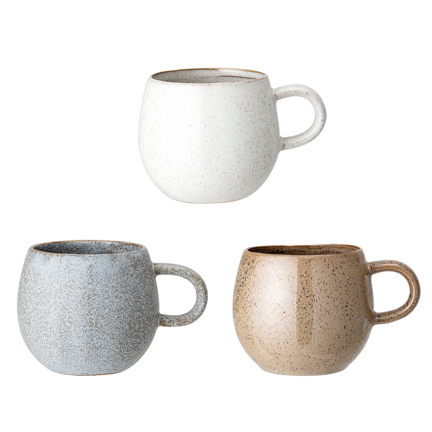 Tazza ADDISON - color BIANCO