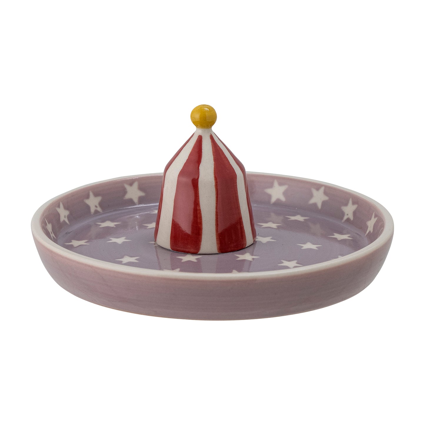 Piattino MYLIE - Circo