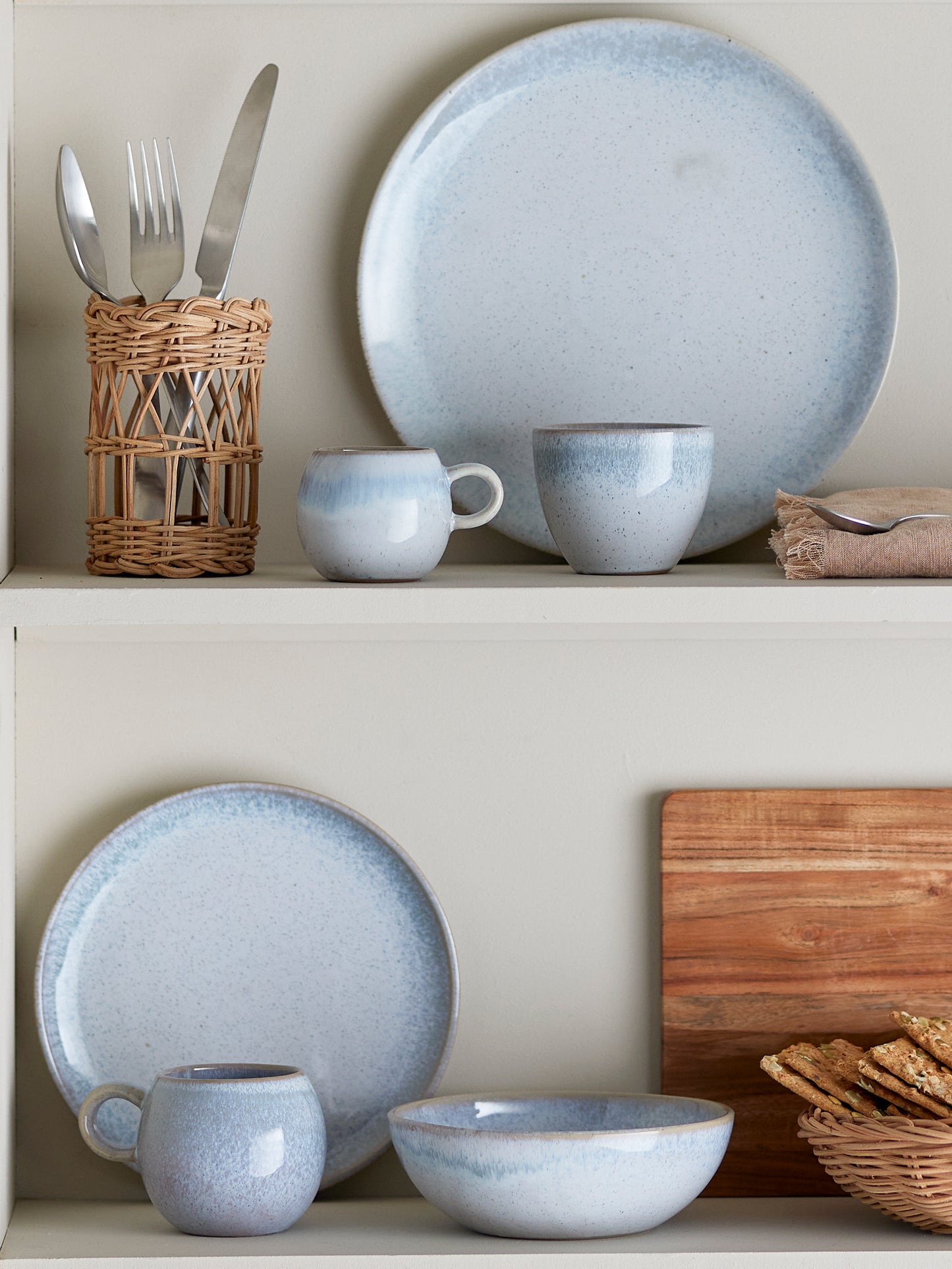 Tazza PAULA - Blue