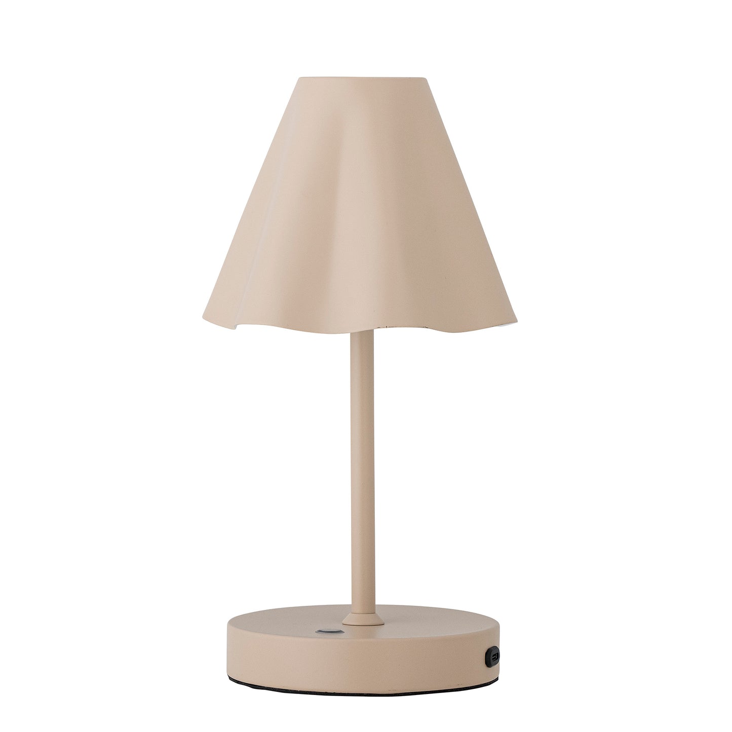 Lampada portatile da tavolo LIANNA