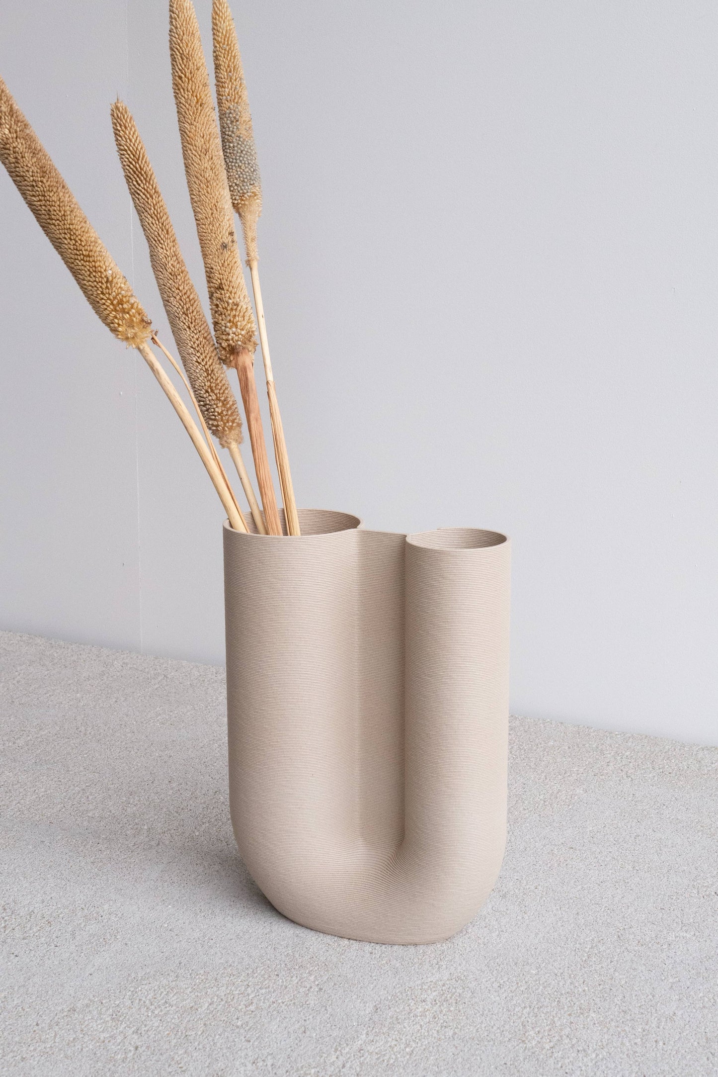 Vaso Odessa - perfetto per fiori secchi!