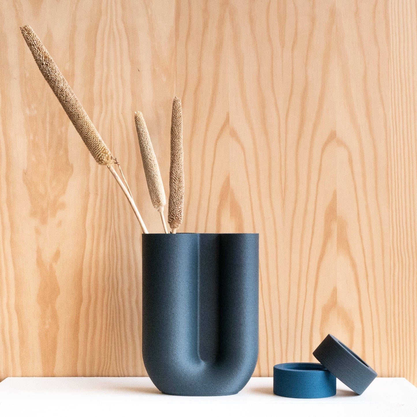 Vaso Odessa - perfetto per fiori secchi!