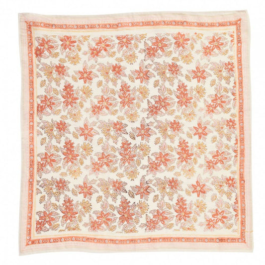 Foulard Indiano - Arya Ecru