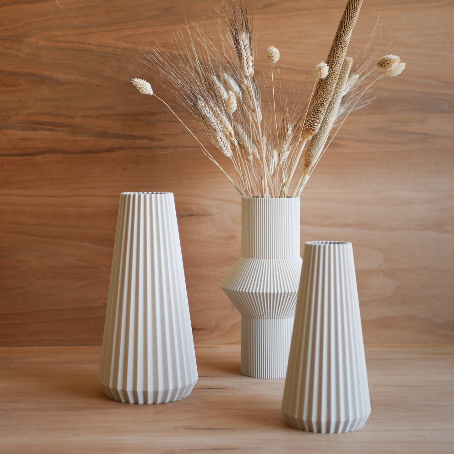 Vaso modello OISHO - perfetto per fiori secchi!