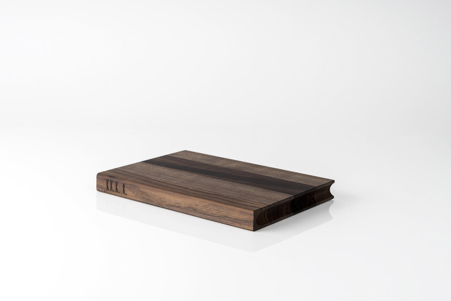 Tagliere in legno a forma di libro - KN BOOK - set di 3 pezzi - KnIndustrie