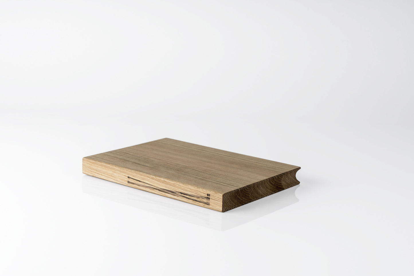 Tagliere in legno a forma di libro - KN BOOK - set di 3 pezzi - KnIndustrie