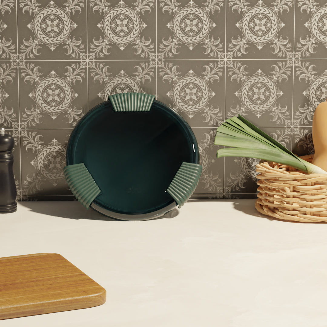 Lunchbox -Collezione Signature - Binibox - 5 colori disponibili