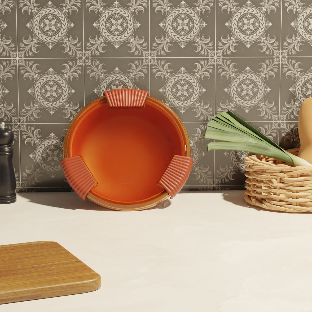 Lunchbox -Collezione Signature - Binibox - 5 colori disponibili