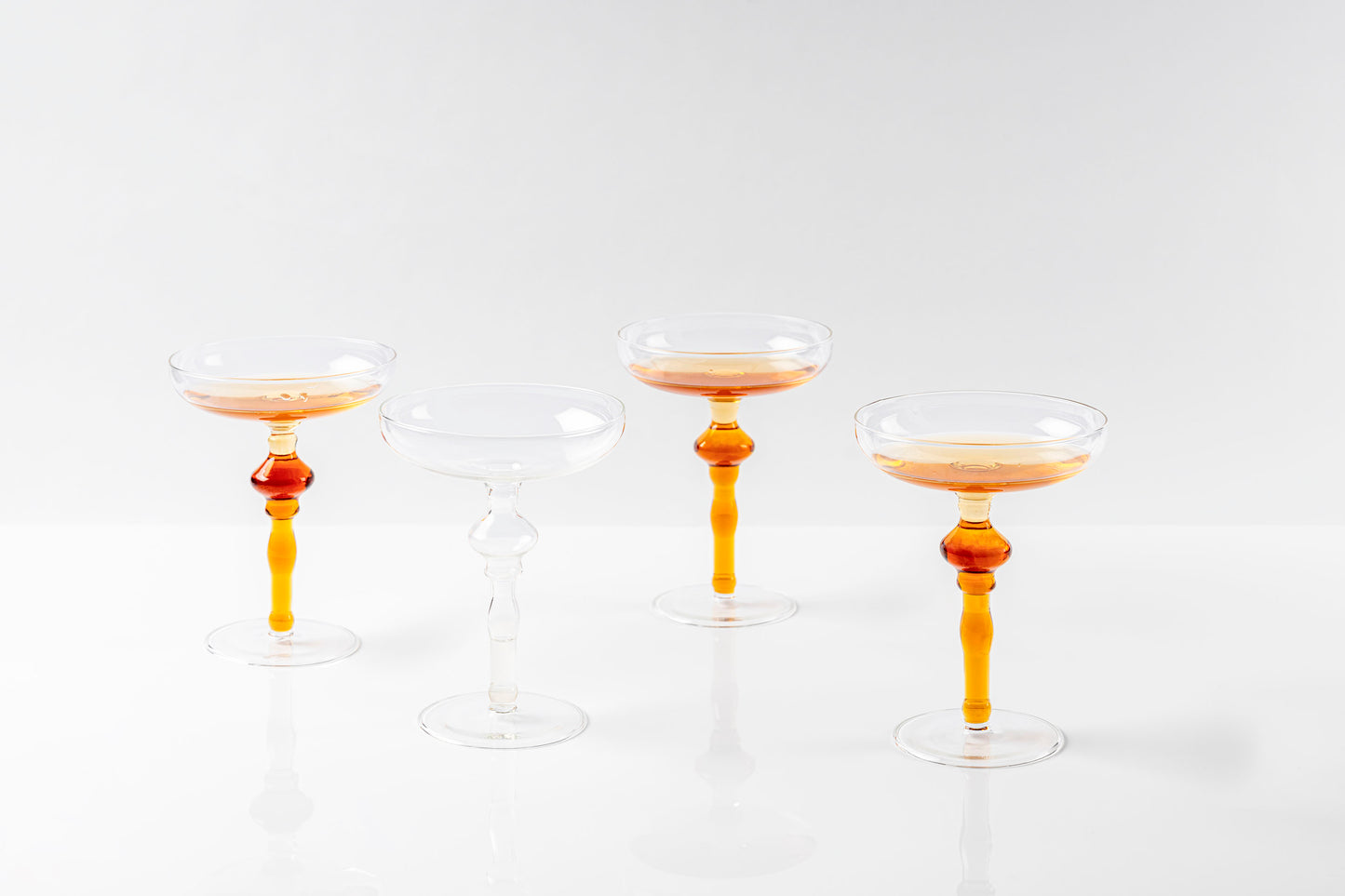 Bicchiere SPARKY - Calice da champagne - KnIndustrie