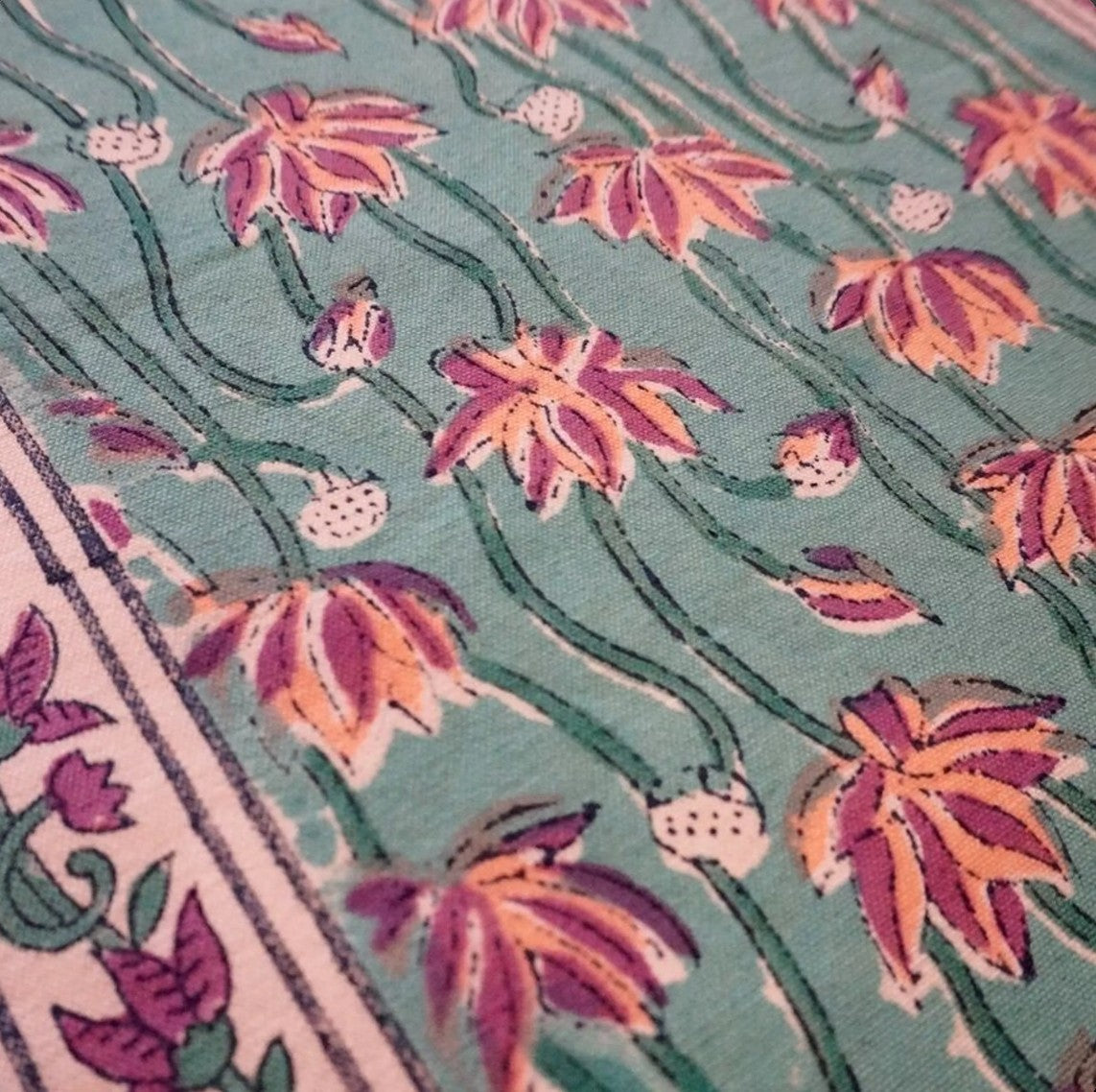 Set - 1 Tovaglietta ed 1 tovagliolo "Neo"