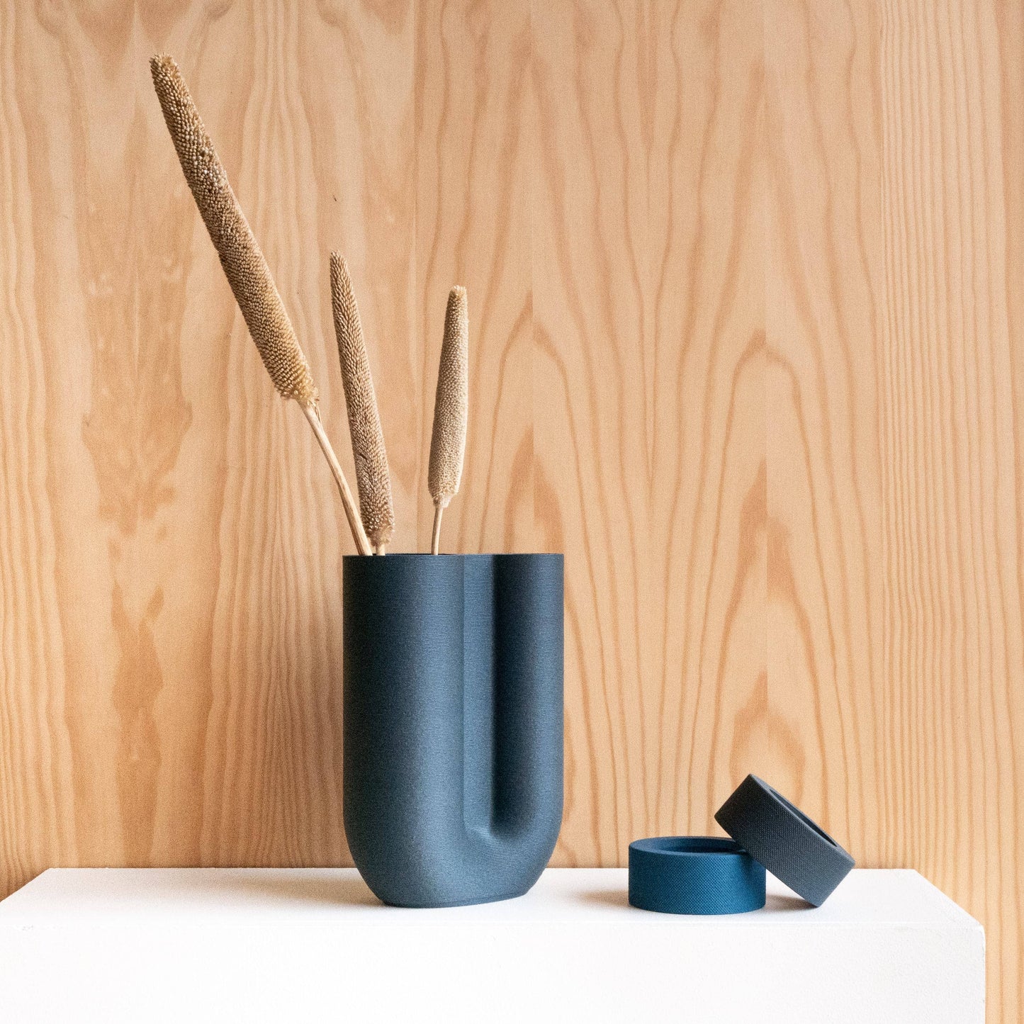 Vaso Odessa - perfetto per fiori secchi!