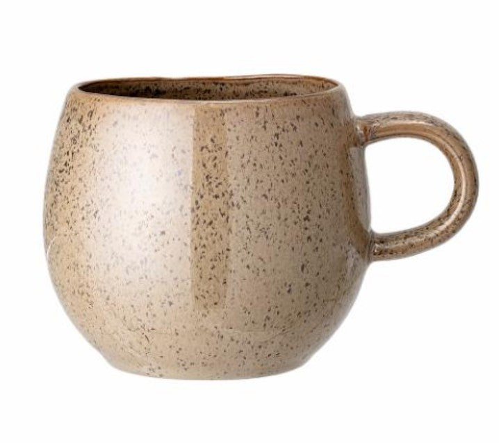 Tazza ADDISON - color BEIGE
