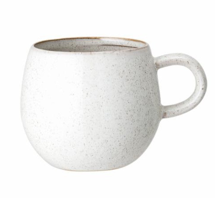 Tazza ADDISON - color BIANCO