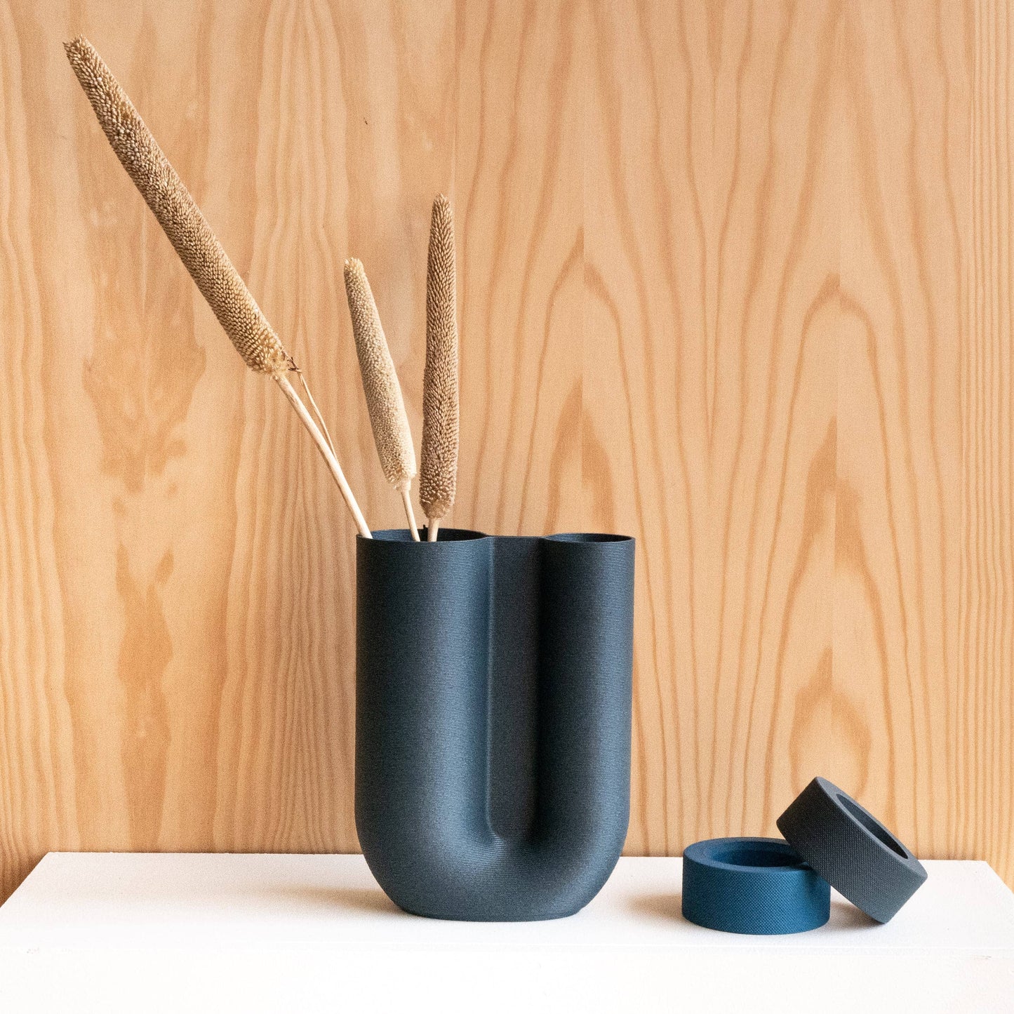 Vaso Odessa - perfetto per fiori secchi!