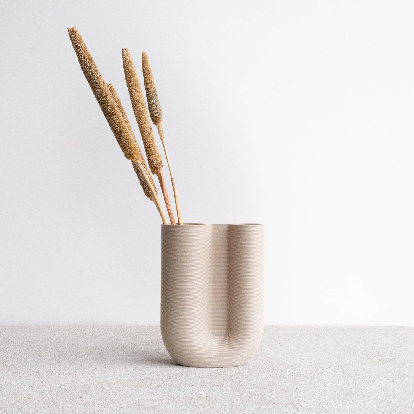 Vaso Odessa - perfetto per fiori secchi!