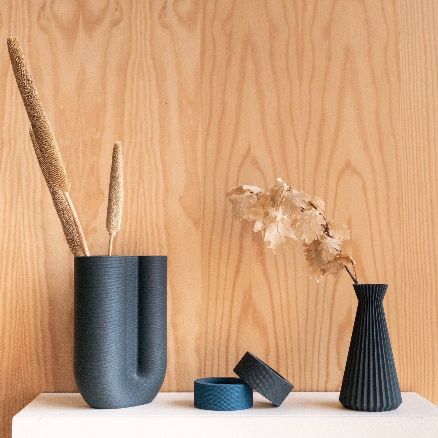 Vaso Odessa - perfetto per fiori secchi!