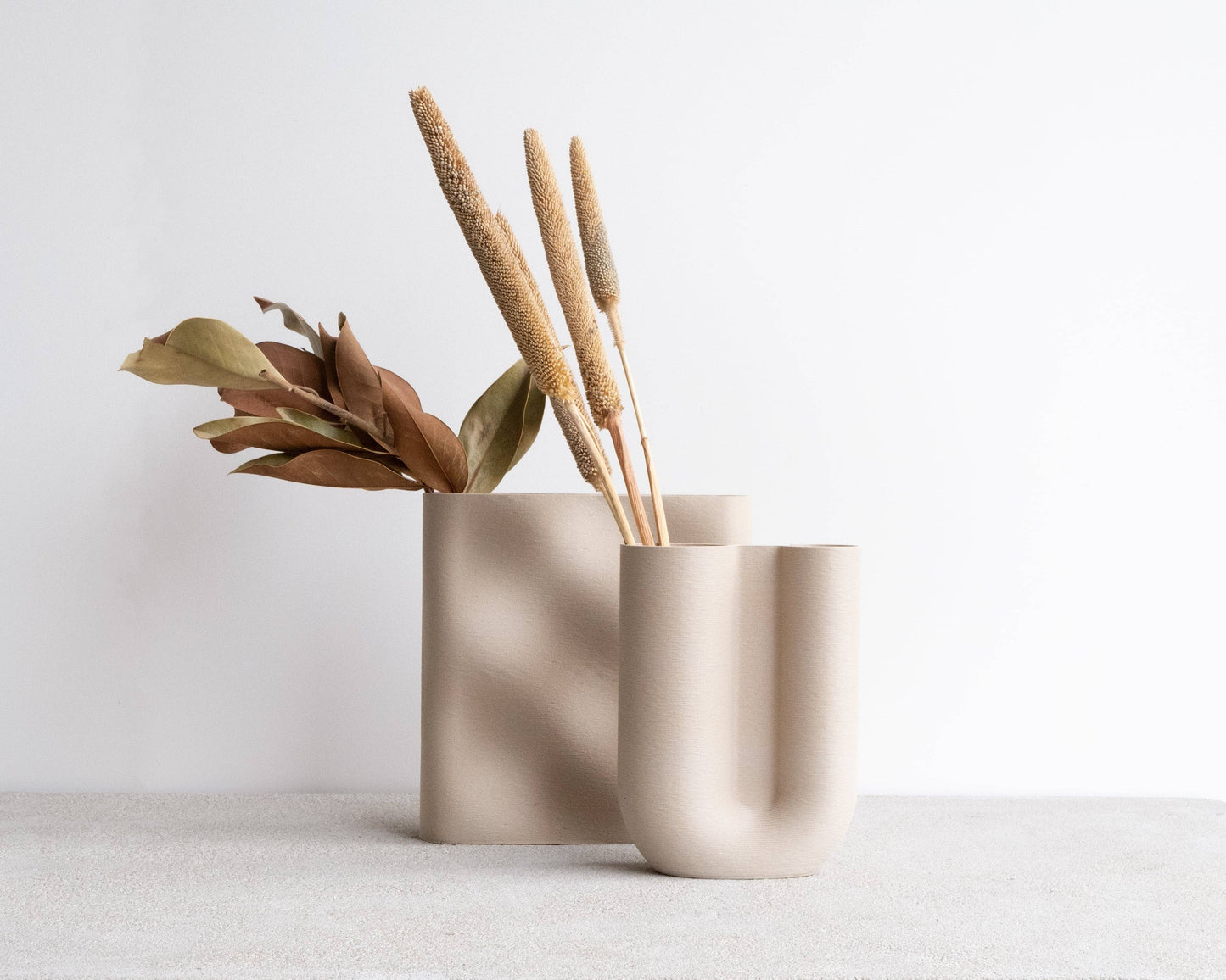 Vaso Odessa - perfetto per fiori secchi!
