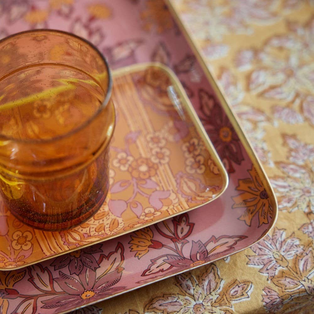 Vassoio Tiny - Anjali Tandoori - dim. 15,50 x 11,50 cm