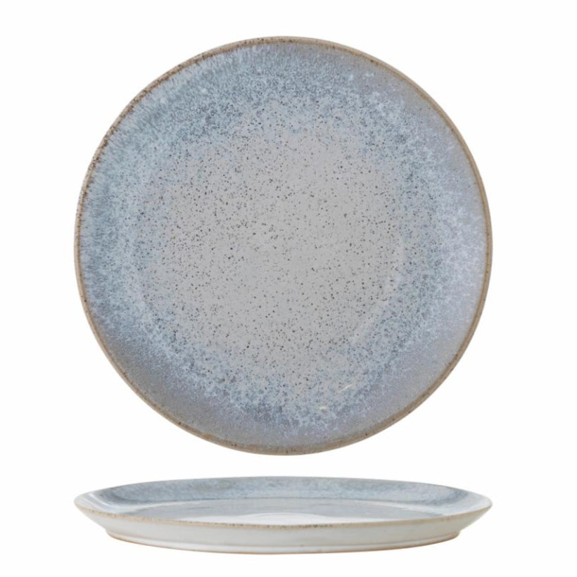 Piatto PAULA - Blue