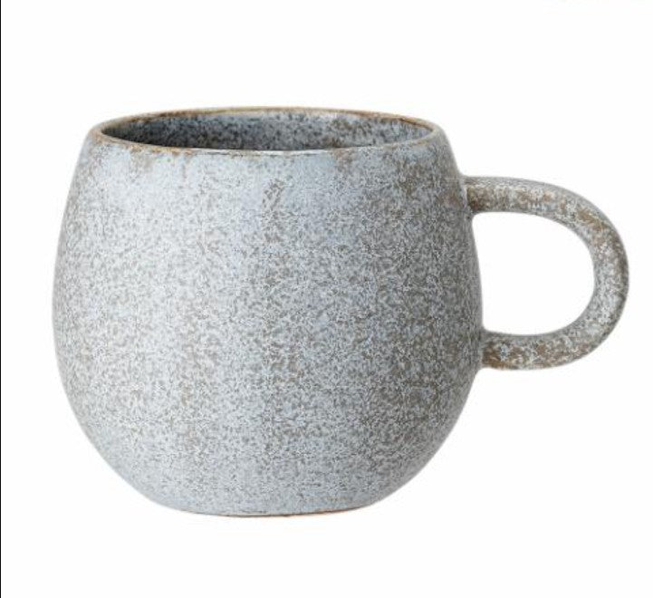 Tazza ADDISON - color GRIGIO
