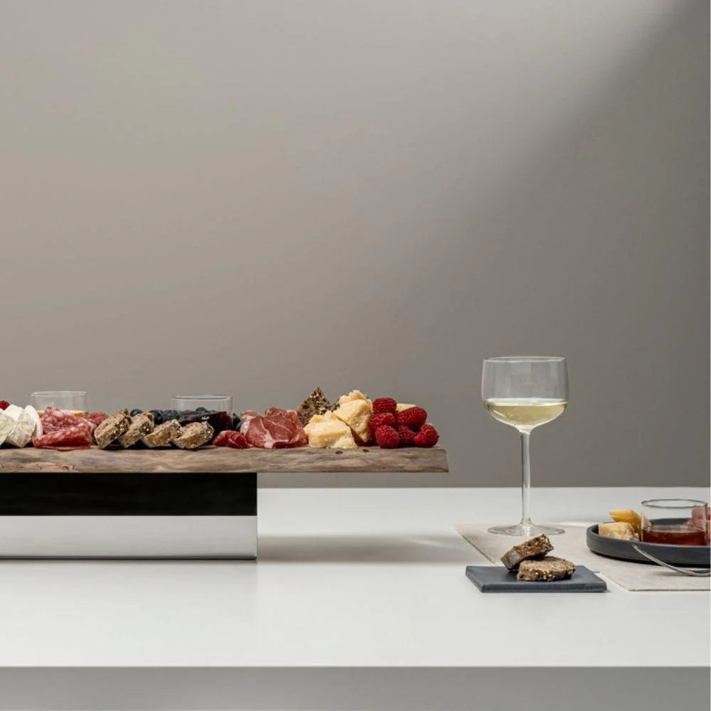 CENTROTAVOLA GASTRONOMICO - ESSENZE - KnIndustrie