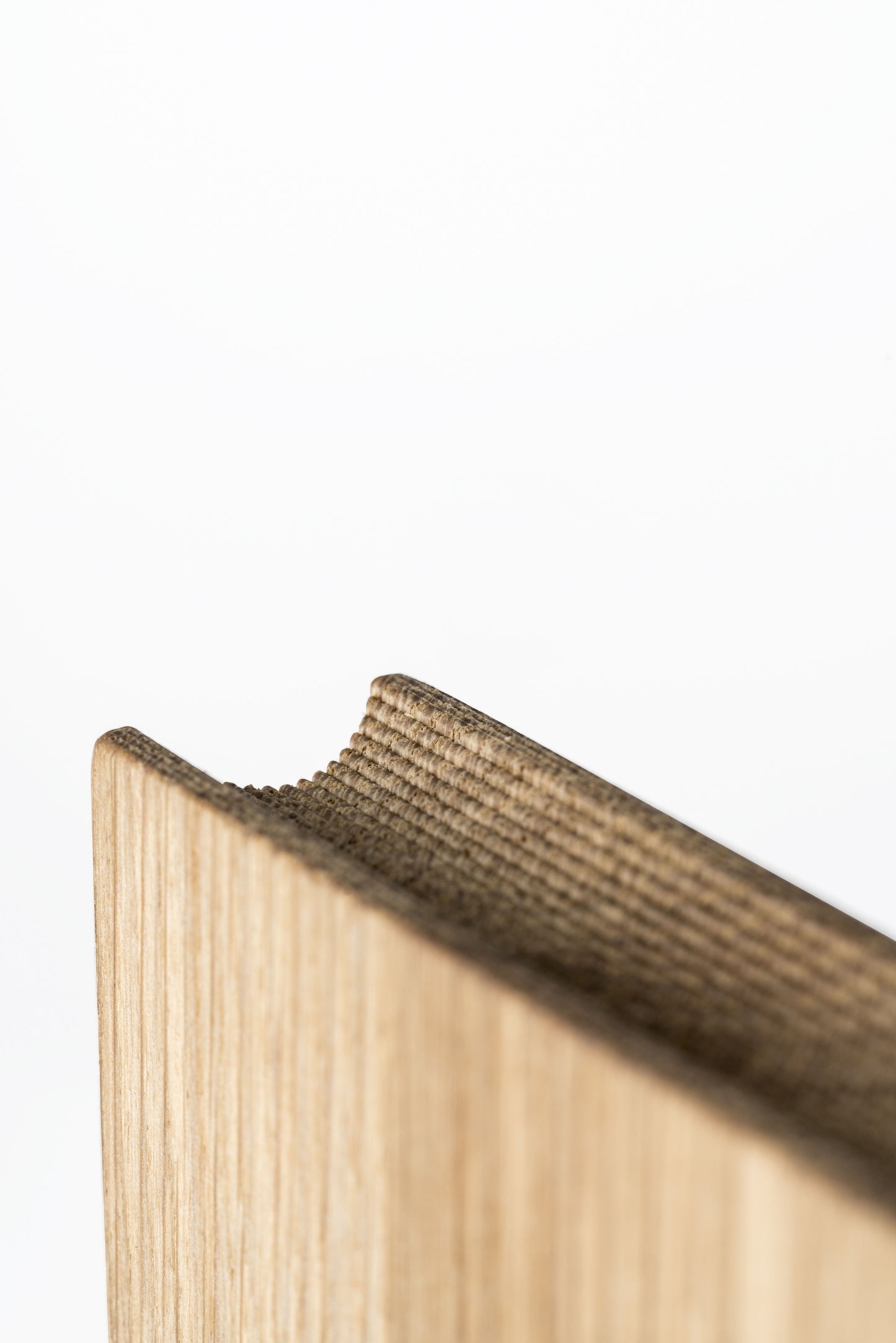 Tagliere in legno a forma di libro - KN BOOK - set di 3 pezzi - KnIndustrie