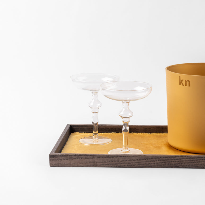 Bicchiere SPARKY - Calice da champagne - KnIndustrie