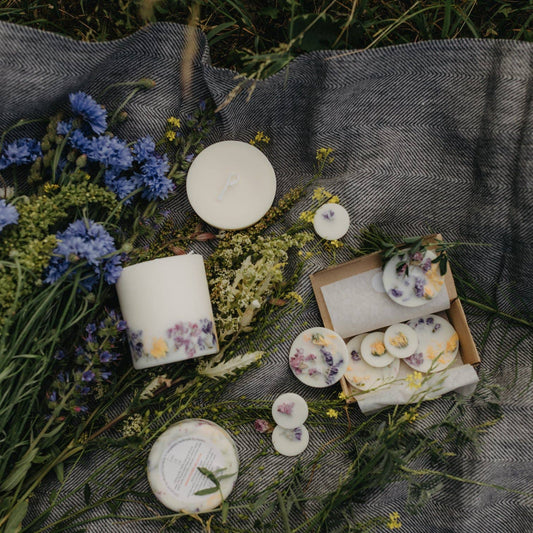 Come scegliere ed abbinare profumatori e candele per ogni ambiente?