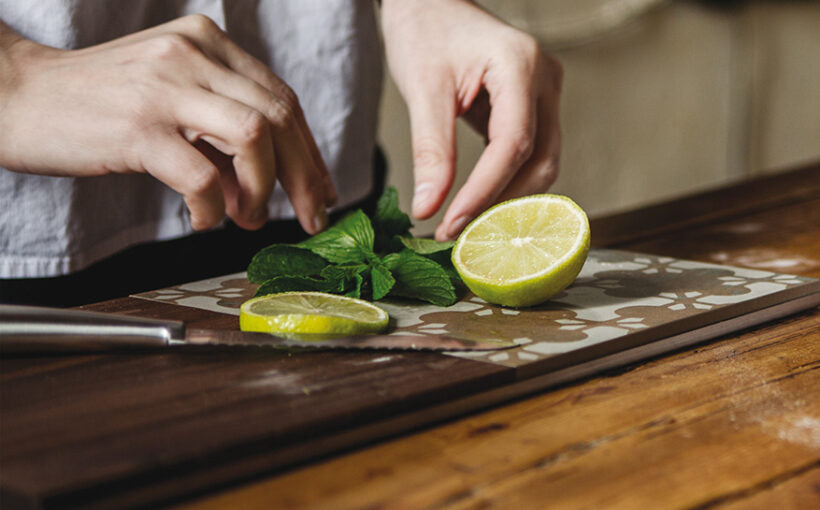 Le 7 tendenze nel design d’interni per il 2025