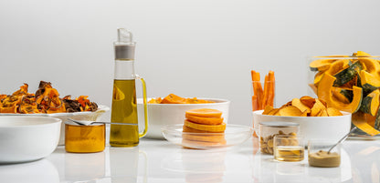 THE SALAD FAMILY OLIERA CM 6,8 x H26