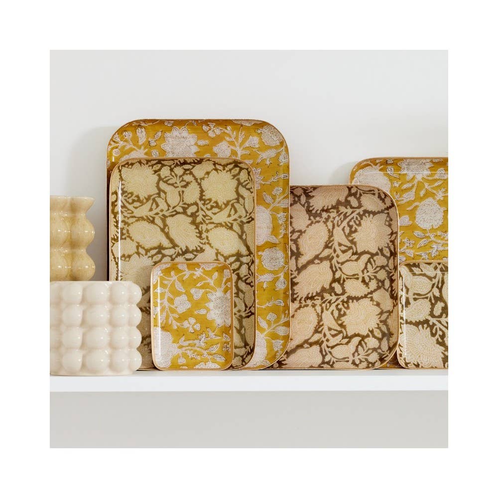 Vassoio Tiny - Tupia Assenzio - dim. 15,50 x 11,50 cm