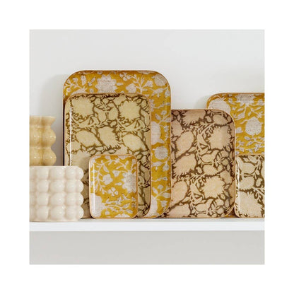 Vassoio Tiny - Tupia Assenzio - dim. 15,50 x 11,50 cm