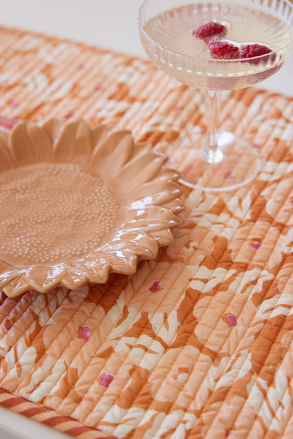 Set di 2 tovagliette - Chunni Vitamine - dim. 45 × 35 cm