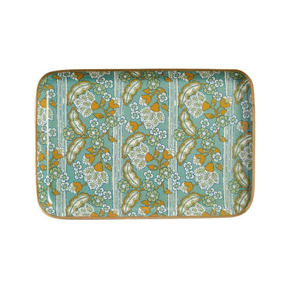 Vassoio Aperol - Anjali Jade - dim. 30,5 x 21,2 cm