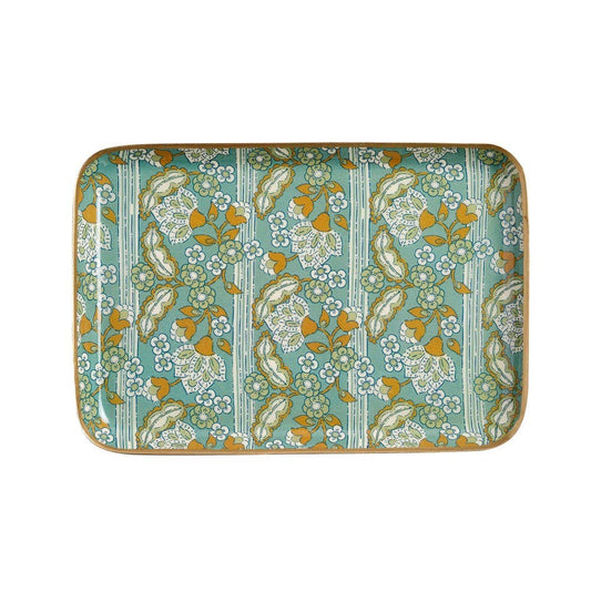 Vassoio Aperol - Anjali Jade - dim. 30,5 x 21,2 cm