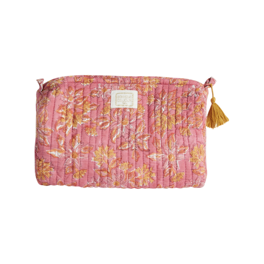 Beauty case - Arya Malaga - dim. 26 x 15 cm