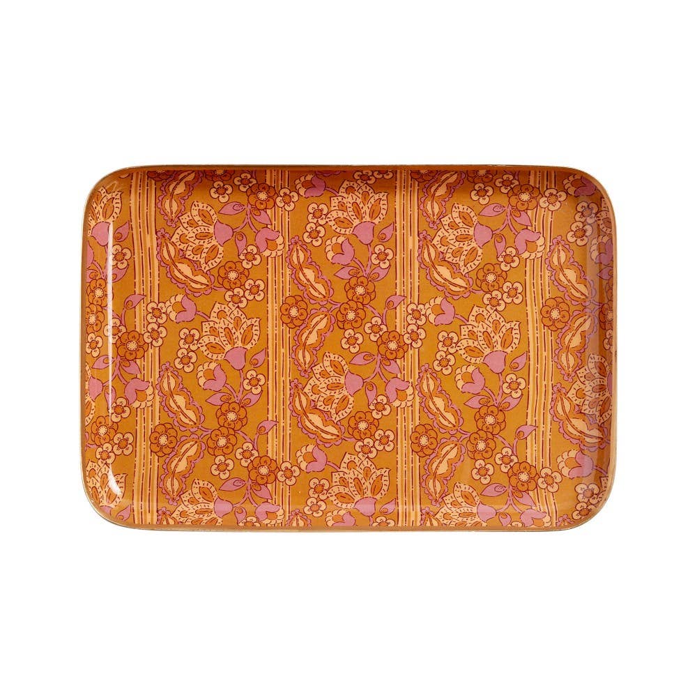 Vassoio Aperol - Anjali Tandoori - dim. 30,5 x 21,2 cm