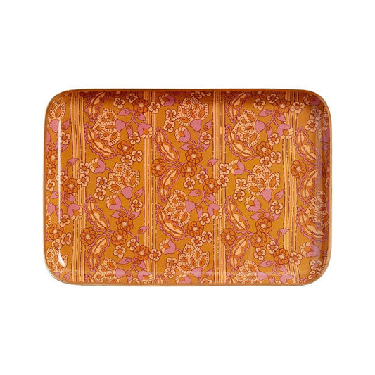 Vassoio Aperol - Anjali Tandoori - dim. 30,5 x 21,2 cm