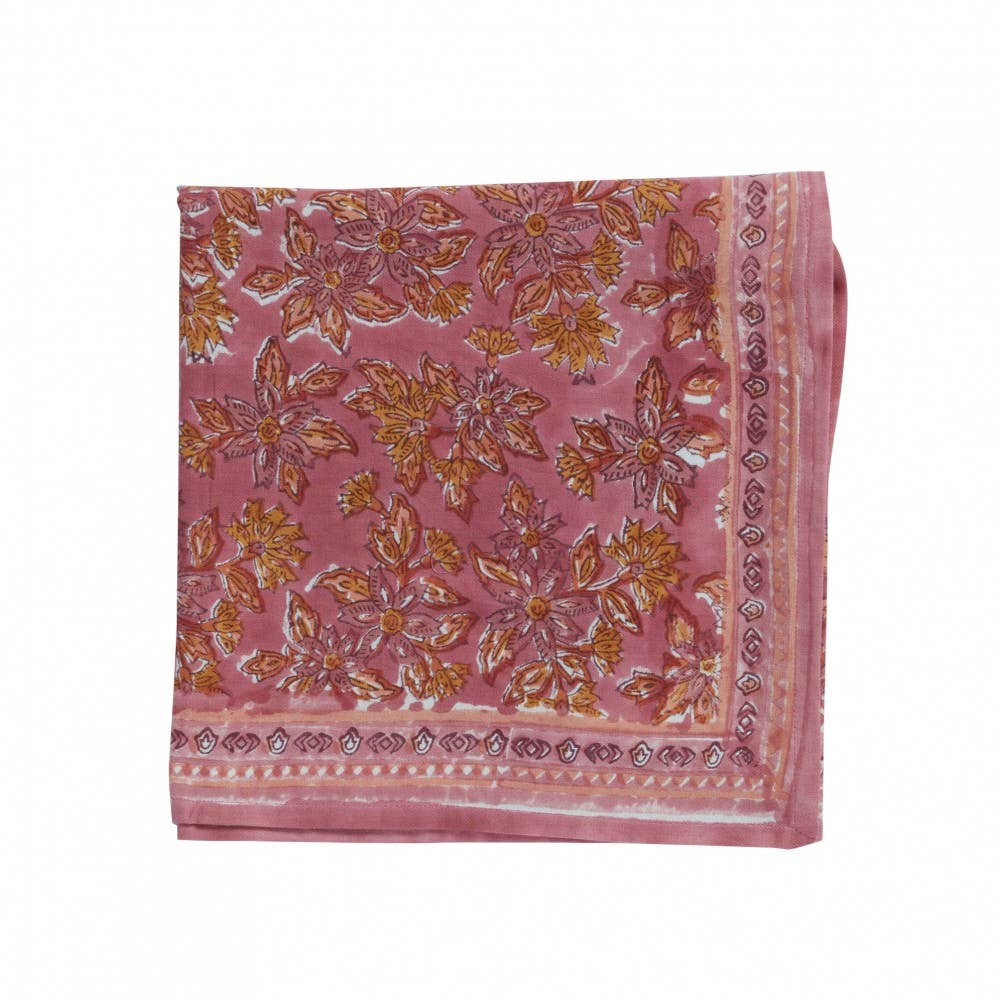 Sciarpa Indiana - Arya Malaga