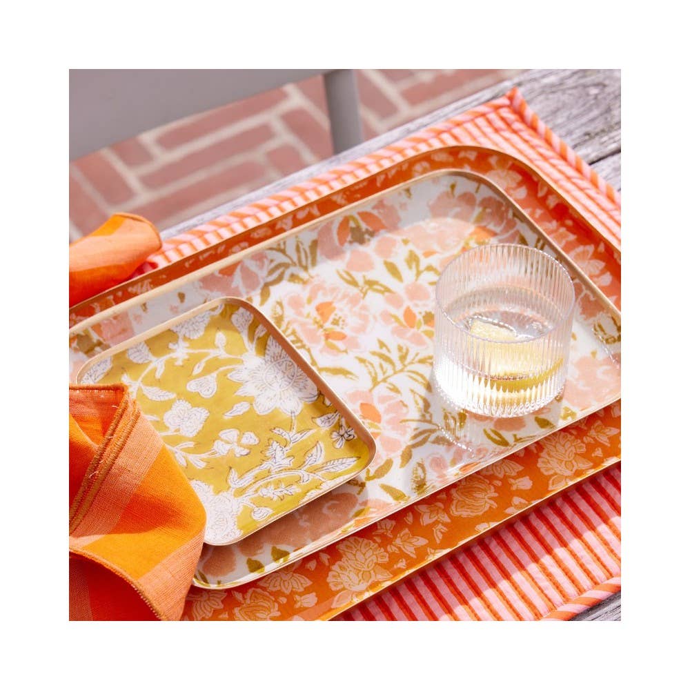 Vassoio Tiny - Tupia Assenzio - dim. 15,50 x 11,50 cm