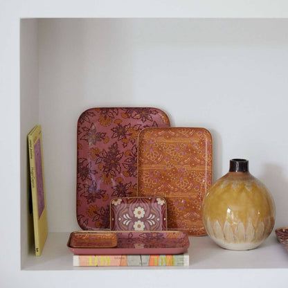 Vassoio Aperol - Anjali Tandoori - dim. 30,5 x 21,2 cm