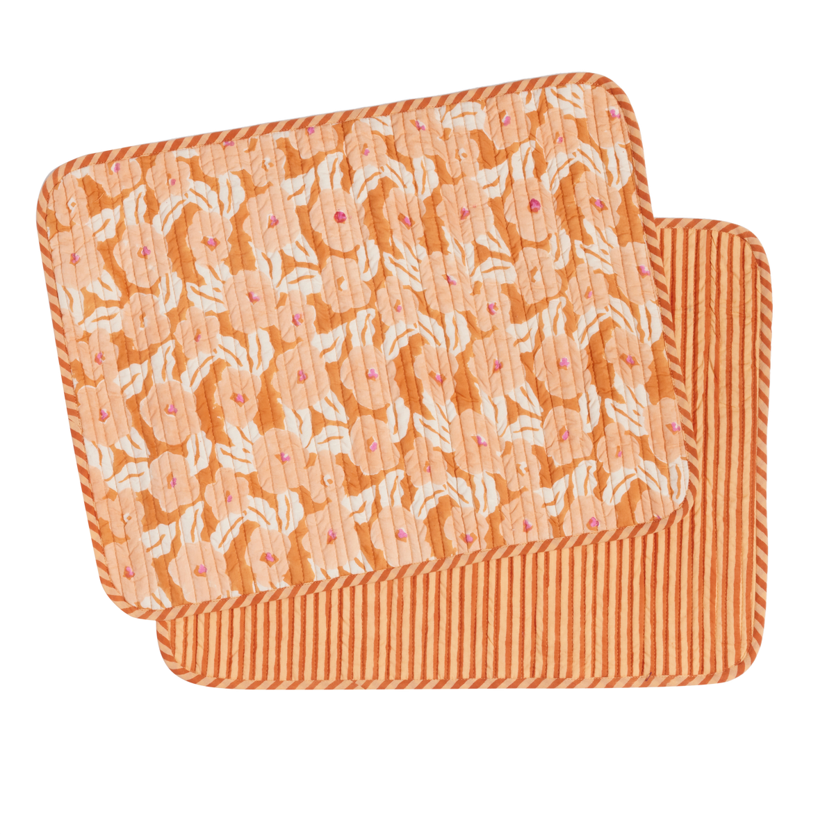 Set di 2 tovagliette - Chunni Vitamine - dim. 45 × 35 cm